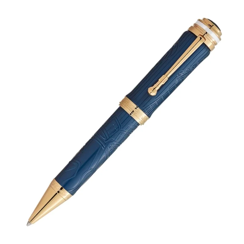 Montblanc Great Characters Homage to Queen Ballpoint Pen