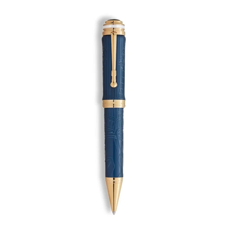 Montblanc Great Characters Homage to Queen Ballpoint Pen