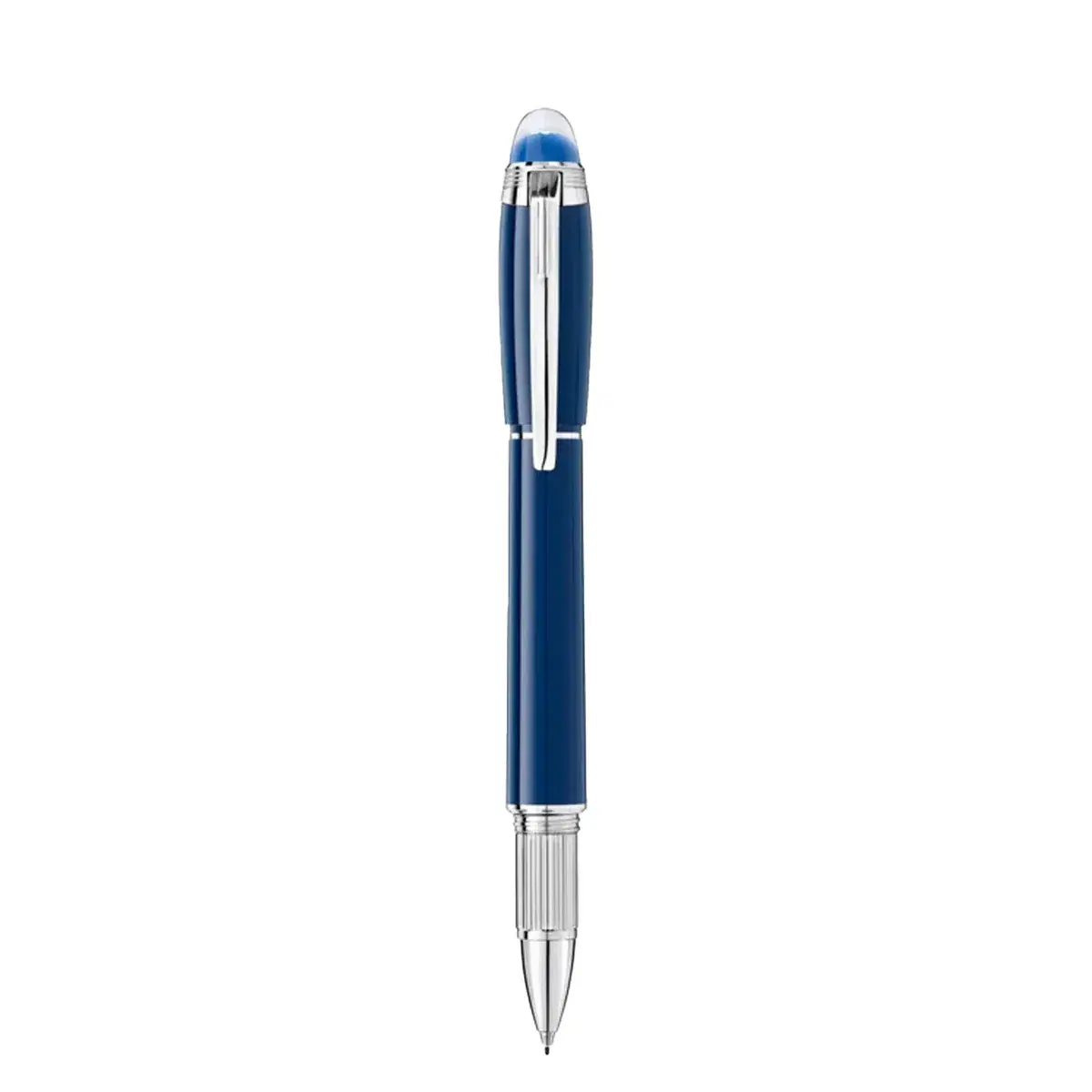 Montblanc StarWalker Blue Planet Precious Resin Fineliner Pen