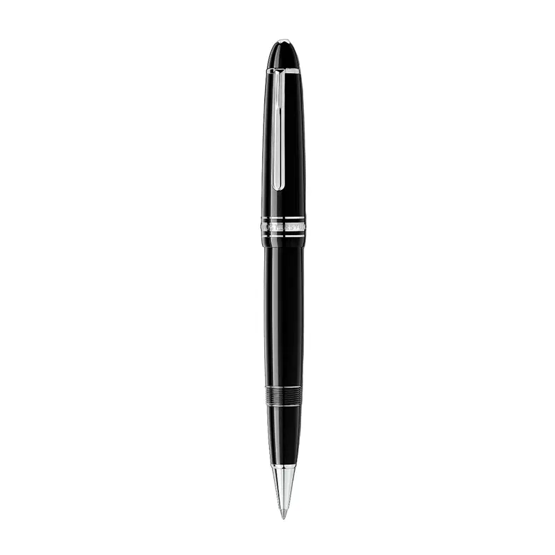 Montblanc Meisterstuck LeGrand Platinum-Coated Rollerball