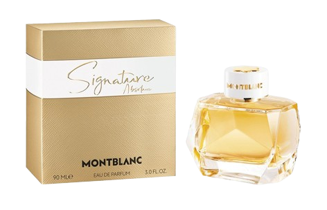 عطر مون بلان سيجنتشر ابسلو اودى بيرفيوم 90 مل