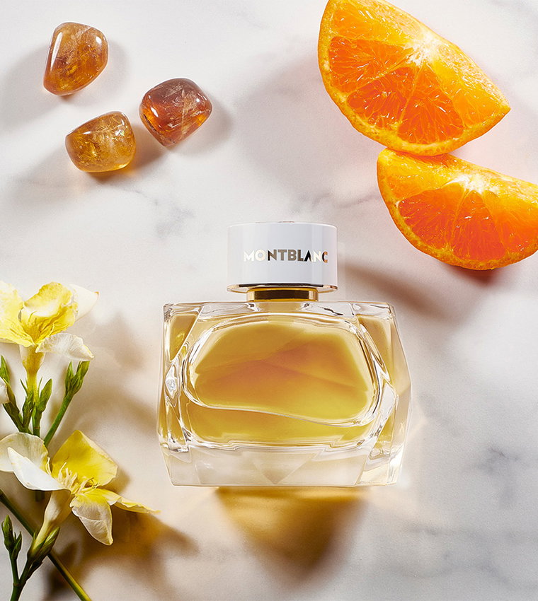 عطر مون بلان سيجنتشر ابسلو اودى بيرفيوم 90 مل