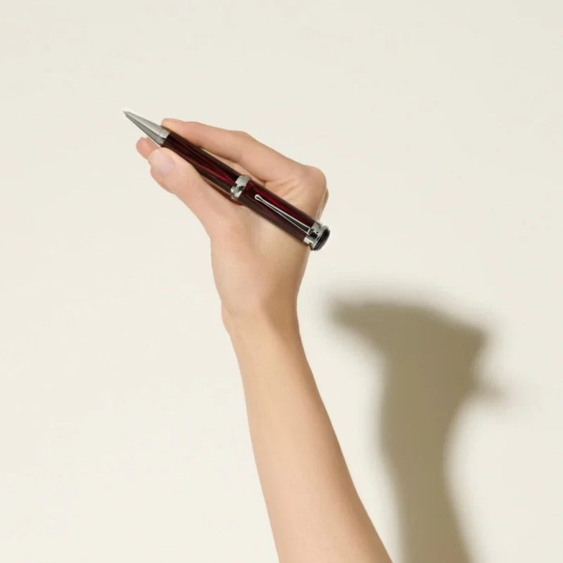Montblanc Writers Edition Homage to Bram Stoker Ballpoint Pen