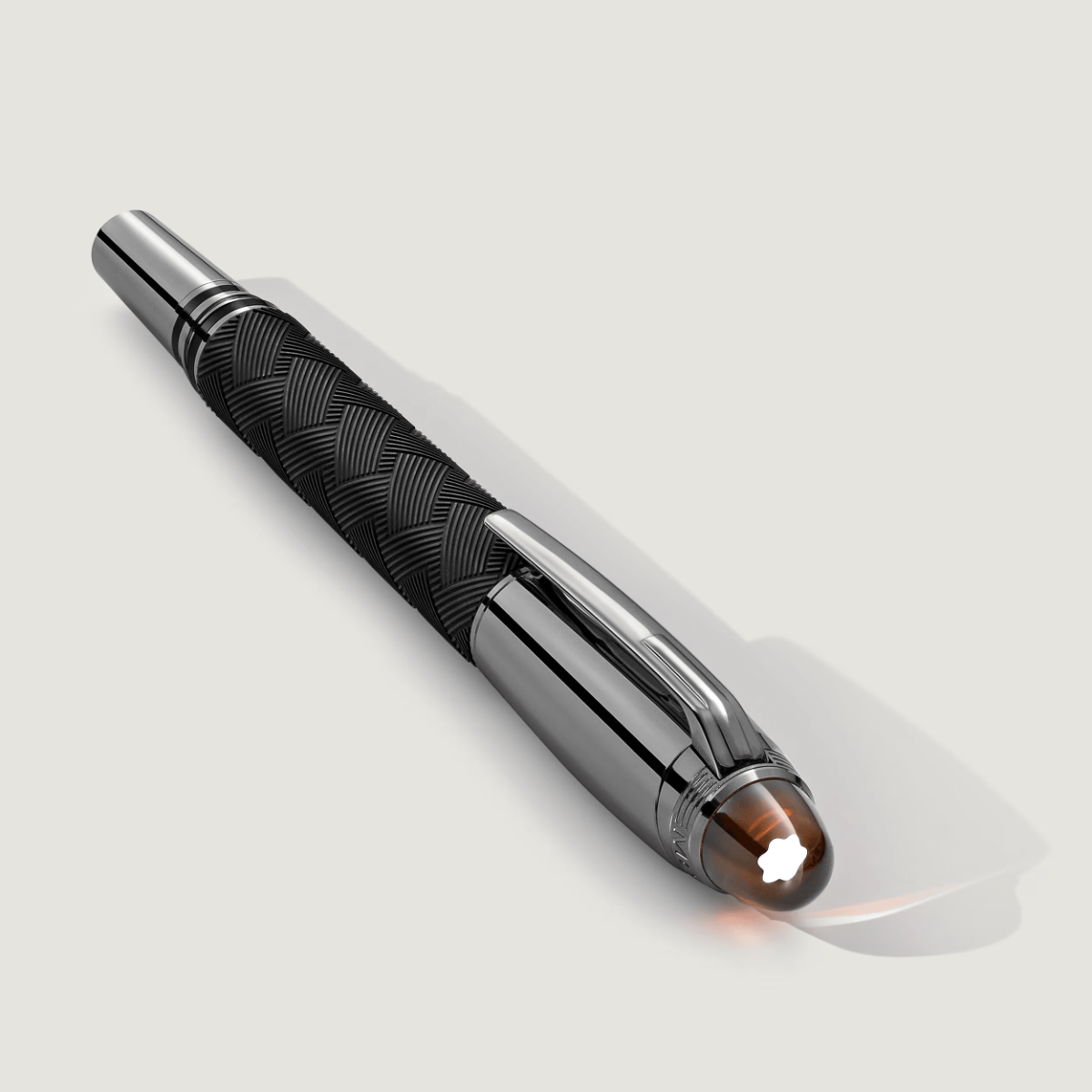 Montblanc StarWalker Extreme Doue Fineliner Pen