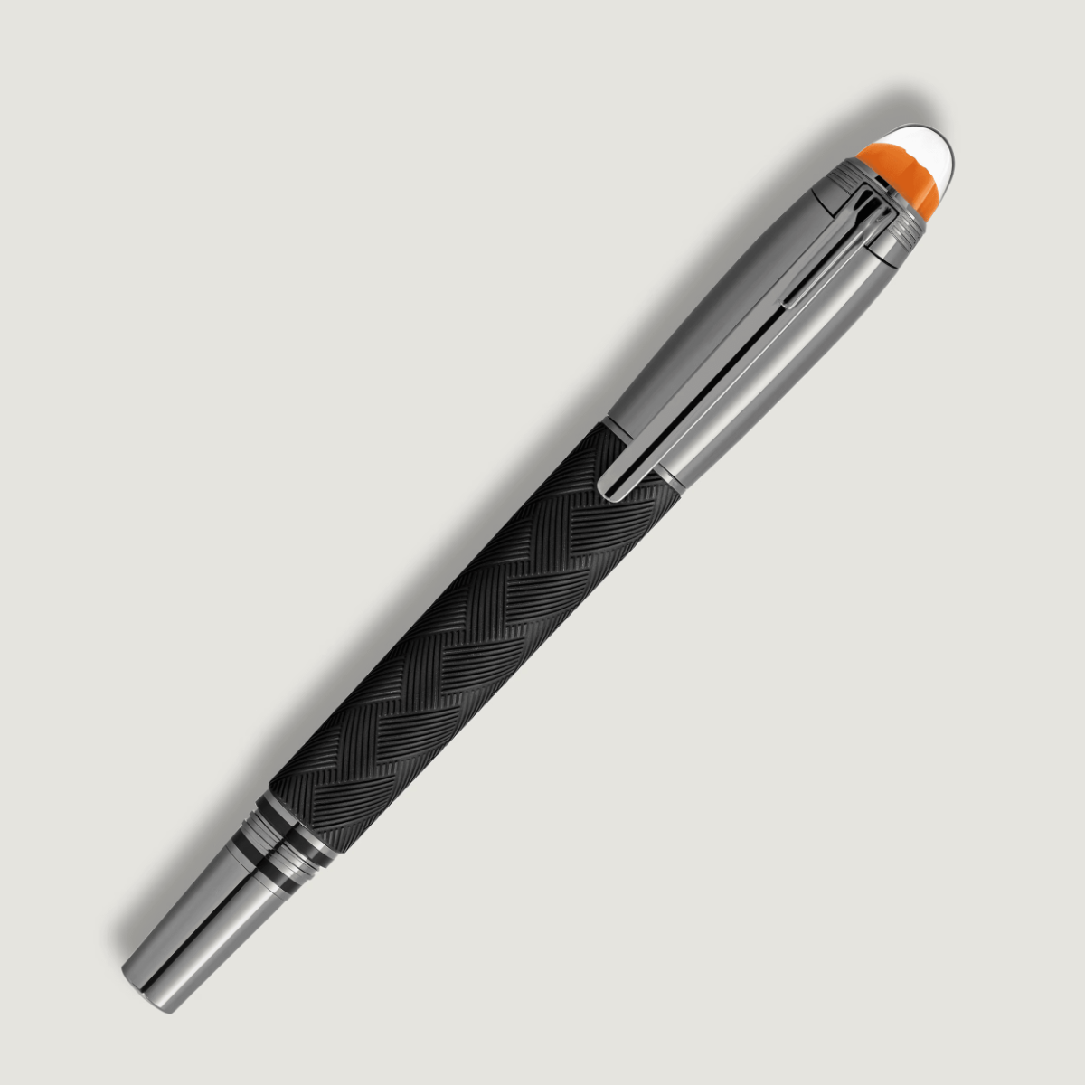 Montblanc StarWalker Extreme Doue Fineliner Pen