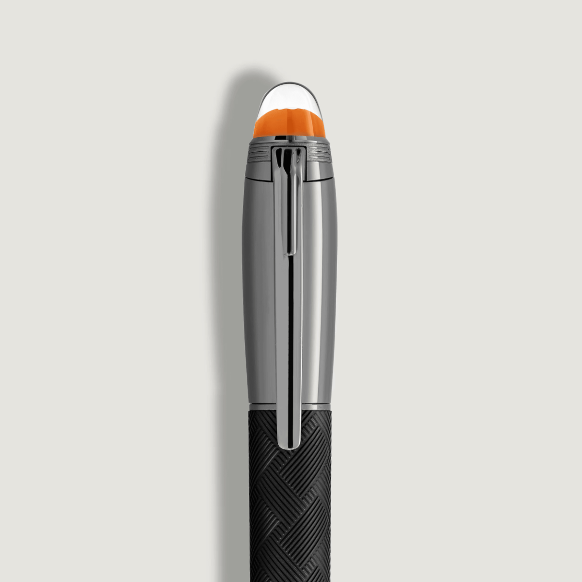 Montblanc StarWalker Extreme Doue Fineliner Pen
