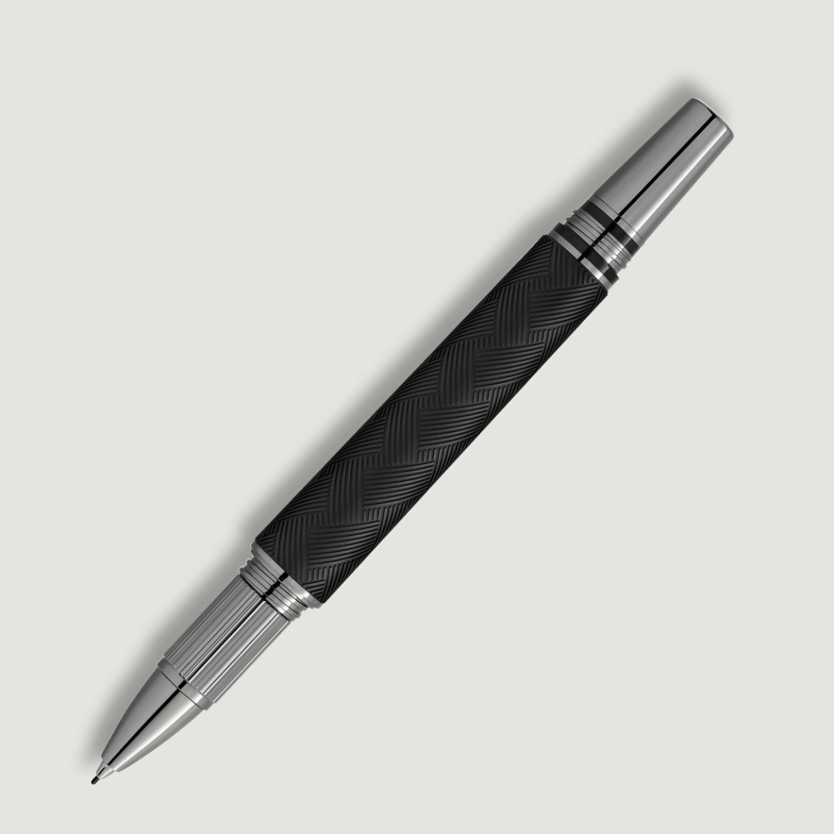 Montblanc StarWalker Extreme Doue Fineliner Pen