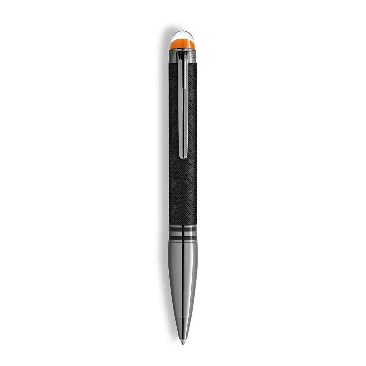 Montblanc StarWalker Extreme Doue Ballpoint Pen