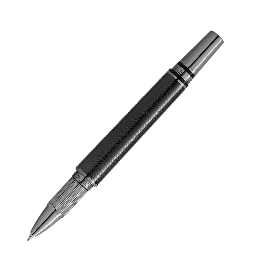 Montblanc StarWalker Extreme Metal Fineliner Pen Black