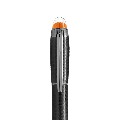 Montblanc StarWalker Extreme Metal Fineliner Pen Black