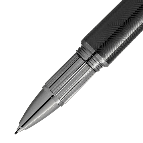Montblanc StarWalker Extreme Metal Fineliner Pen Black