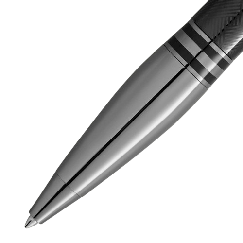 Montblanc StarWalker Extreme Metal Ballpoint Pen Black