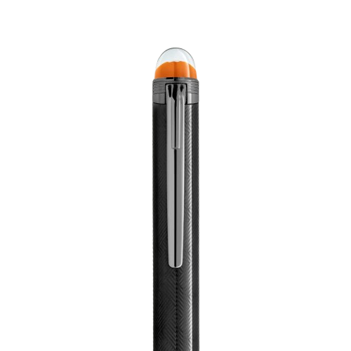 Montblanc StarWalker Extreme Metal Ballpoint Pen Black