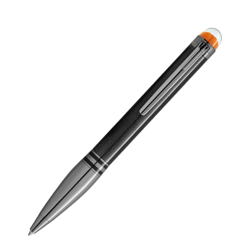 Montblanc StarWalker Extreme Metal Ballpoint Pen Black