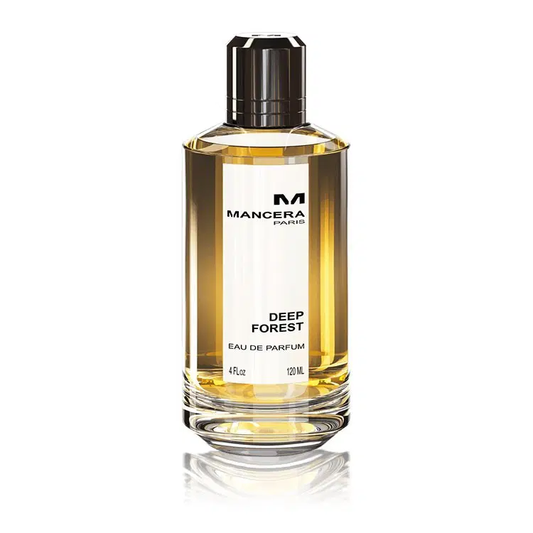 Mancera Deep Forest EDP 120Ml