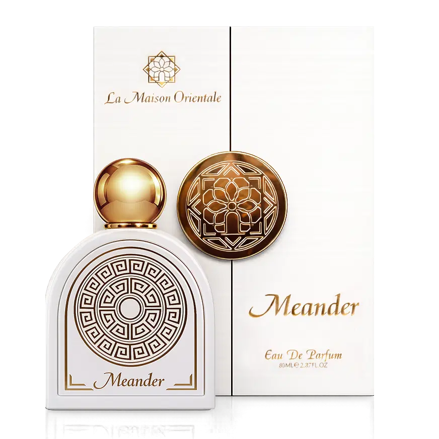 La Maison Orientale Meander Eau de Parfum 85 ML