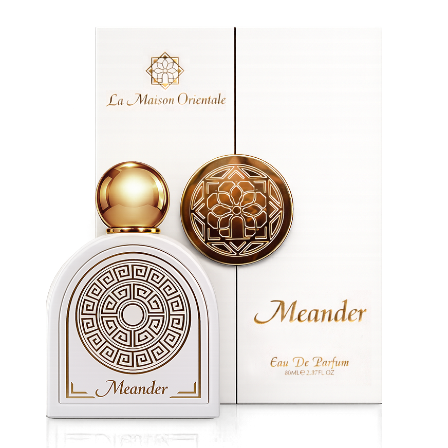 La Maison Orientale Meander Eau de Parfum 85 ML