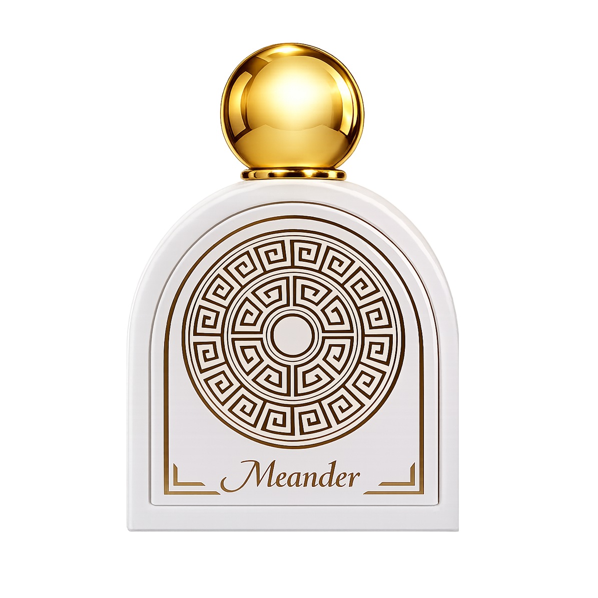 La Maison Orientale Meander Eau de Parfum 85 ML
