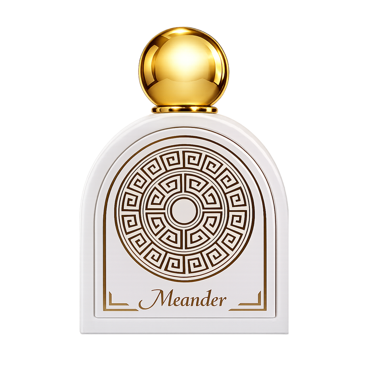 La Maison Orientale Meander Eau de Parfum 85 ML