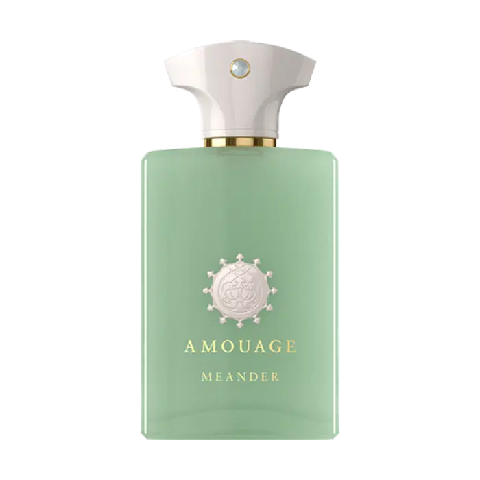 عطر امواج مياندر اودى بيرفيوم 100 مل