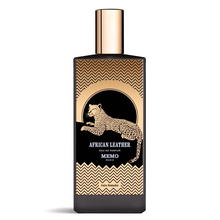 Memo Paris African Leather Eau de Parfum 75ML