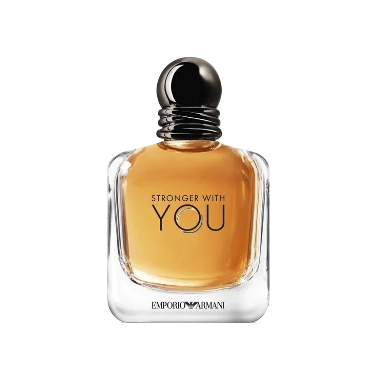 Emporio Armani Stronger With You EDT 50Ml