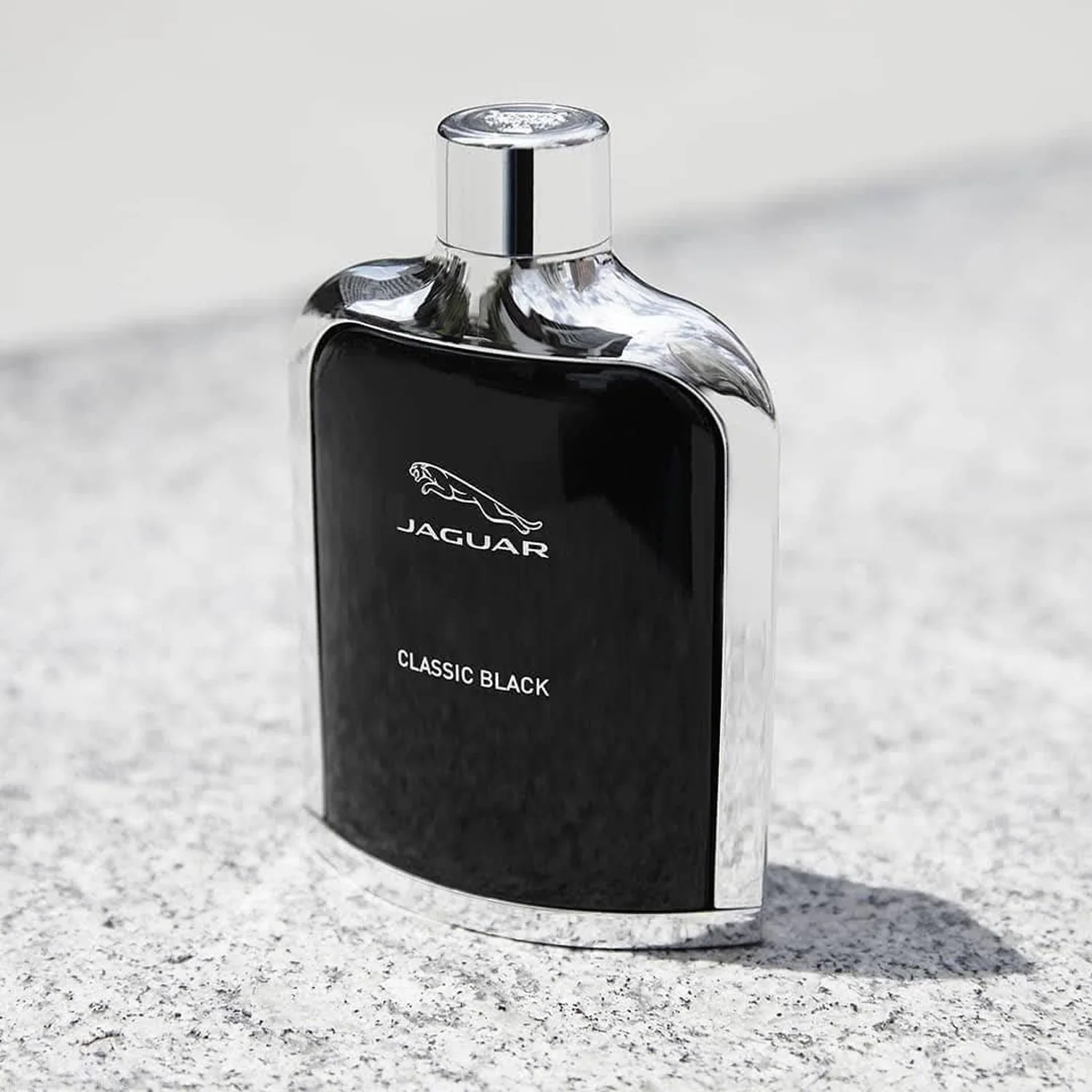 Jaguar Classic Black EDT 100ml