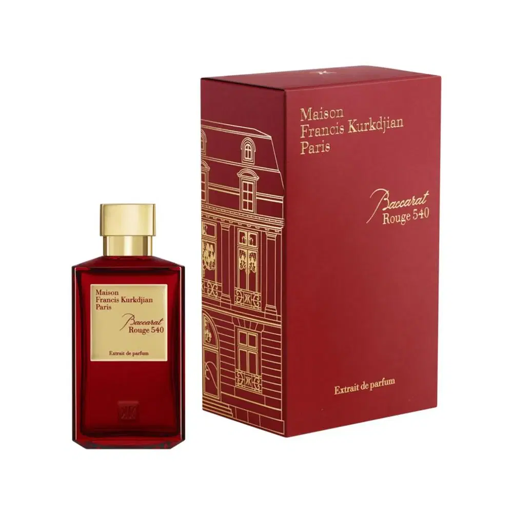 Maison Francis Kurkdjian Rouge 540 Baccart Extrait 200ML
