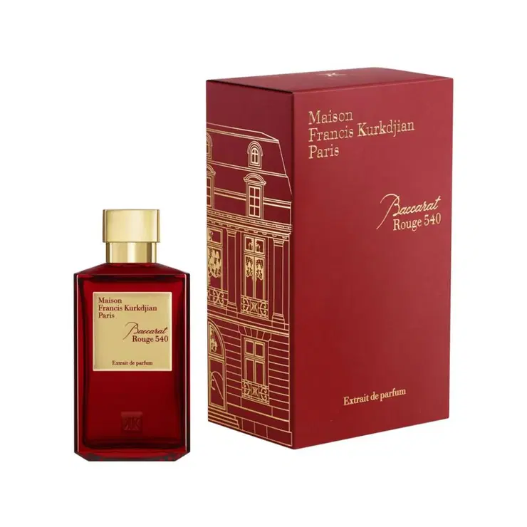 Maison Francis Kurkdjian Rouge 540 Baccart Extrait 200ML