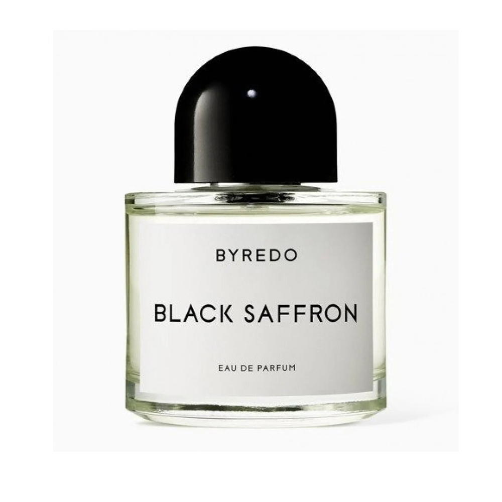 عطر بيريدو بلاك زعفران - أو دو بارفان 100 مل
