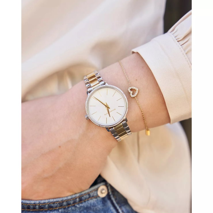 Michael Kors Pyper ladies watch Gift Set