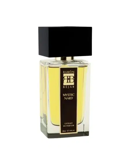 Ramon Bejar Mystic Nard Extrait de Parfum 100Ml