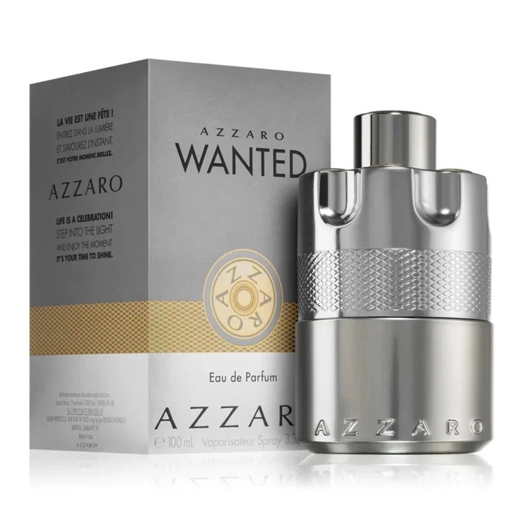 عطر ازارو وانتيد للرجال اودى بيرفيوم 100 مل