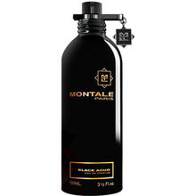 عطر مونتال بلاك عود اودى بيرفيوم 100 مل