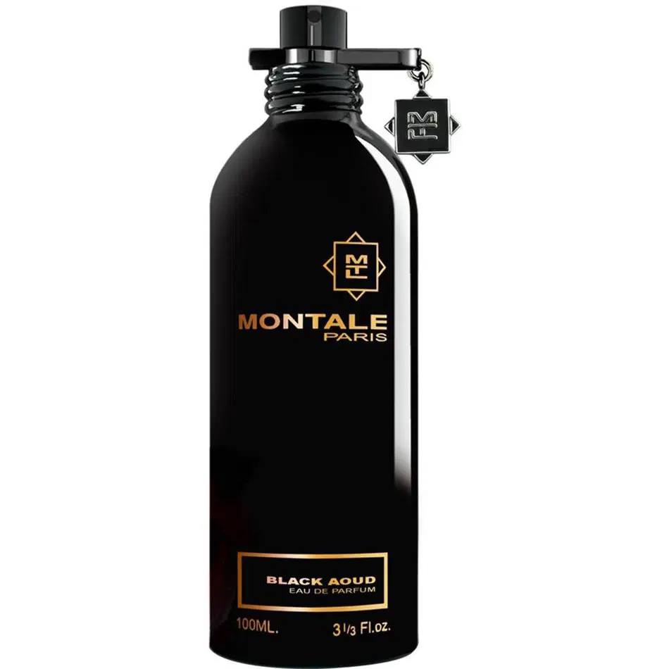 Montale Black Aoud EDP 100Ml