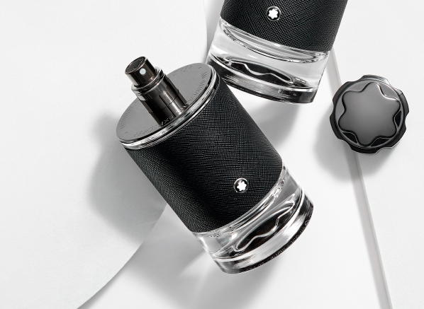 عطر مون بلان اكسبلورر اودى بيرفيوم 100 مل