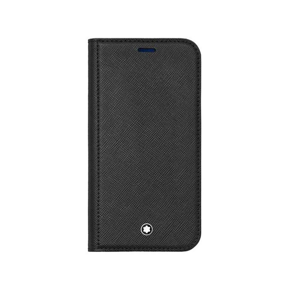 Montblanc Sartorial Case With Flip iPhone mini 12