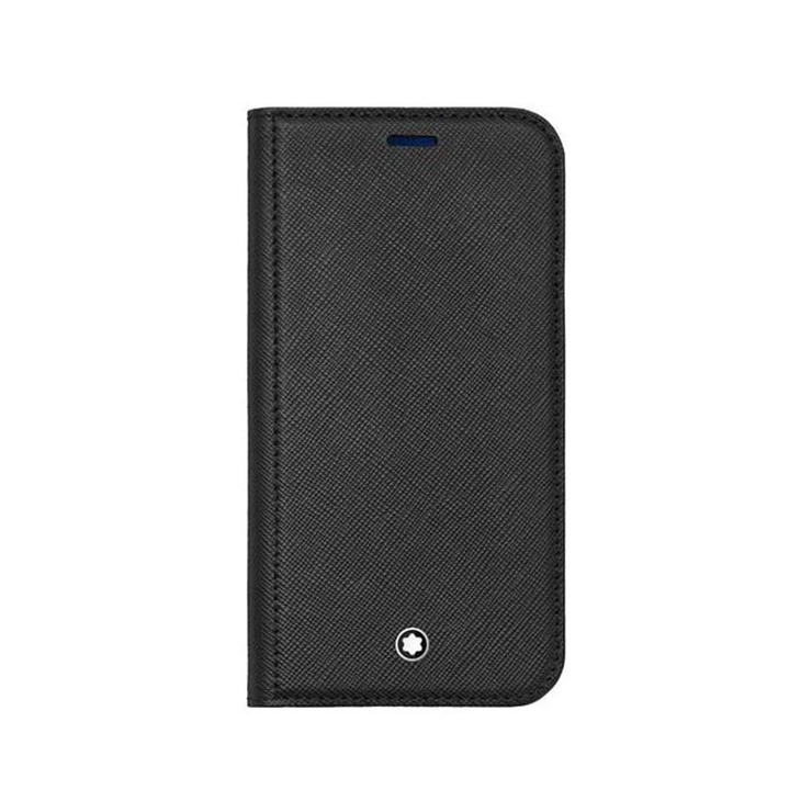 Montblanc Sartorial Case With Flip iPhone mini 12