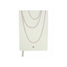 Montblanc Notebook Fine Stationery #146 Pearl Edition 