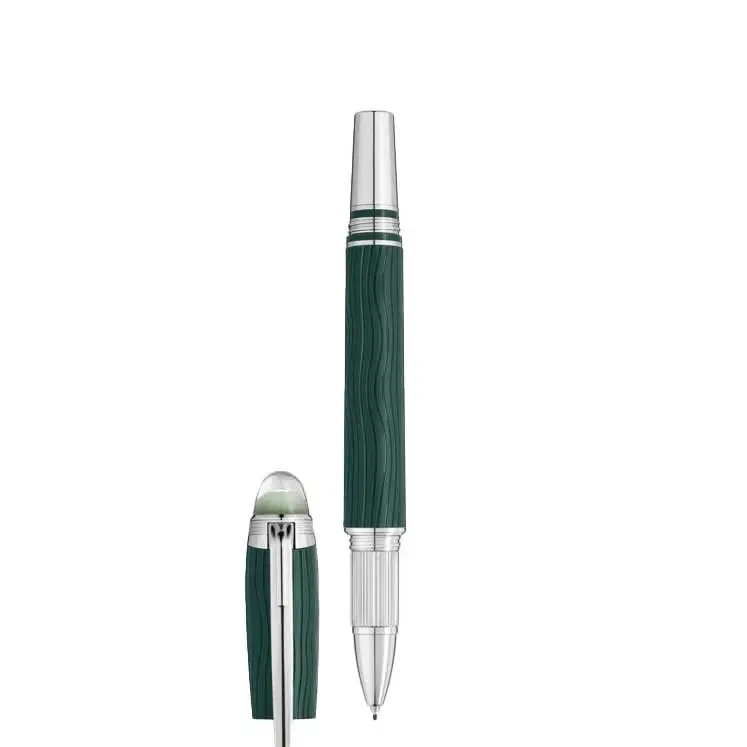 Montblanc StarWalker Polar Green Fineliner Pen