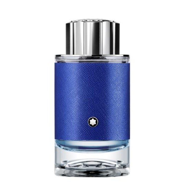 Montblanc Explorer Ultra Blue Eau de Parfum 100Ml