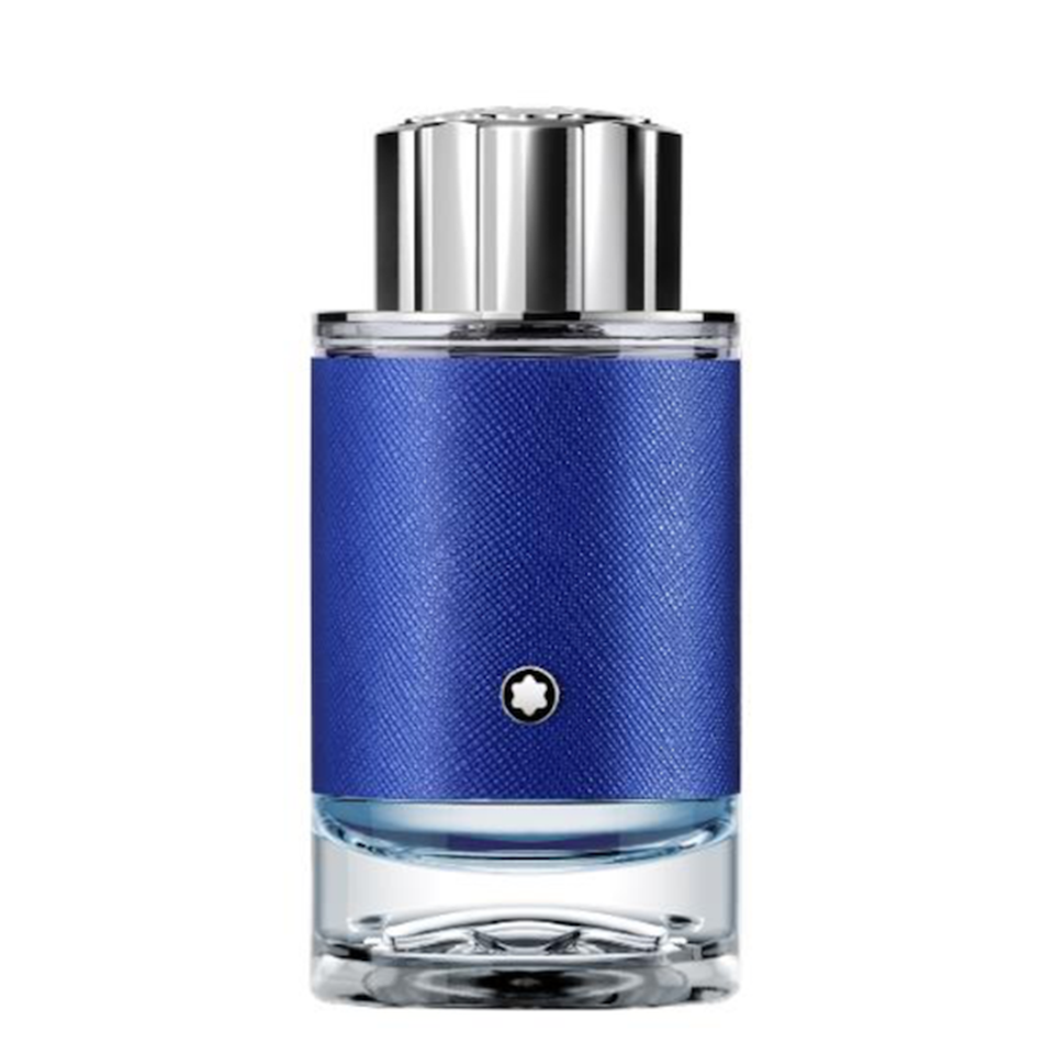 Montblanc Explorer Ultra Blue Eau de Parfum 100Ml
