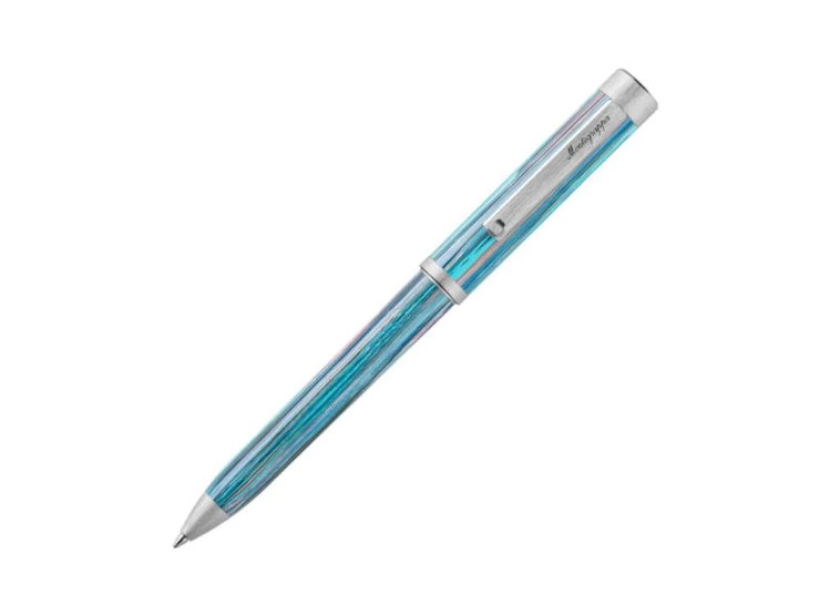 Montegrappa Zero Zodiac Taurus Ballpoint pen