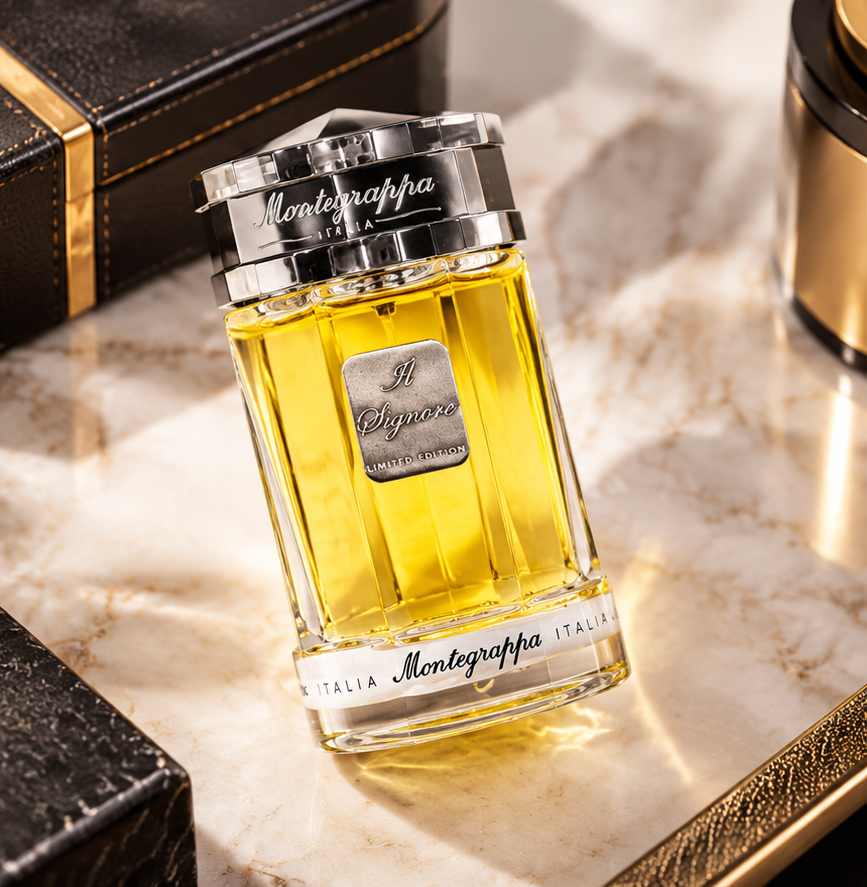 Montegrappa Il Signore EDT 100ML