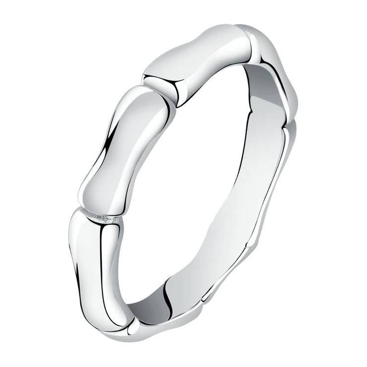 Morellato ESSENZA ring for women silver size 12