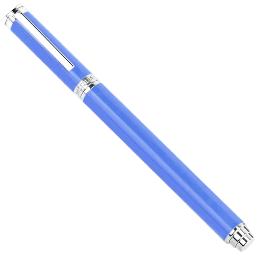 Morellato LINEA rollerball pen for women blue