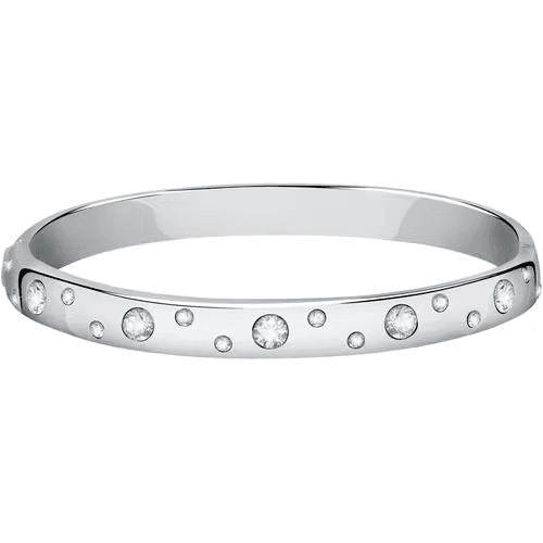 Morellato Poetica Bracelet For Women , Silver