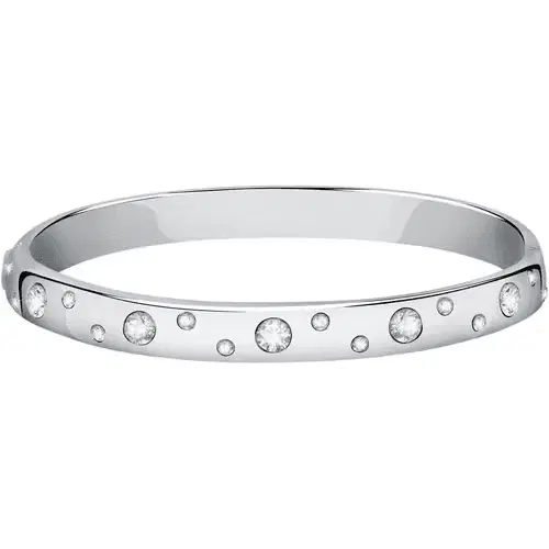 Morellato Poetica Bracelet For Women , Silver