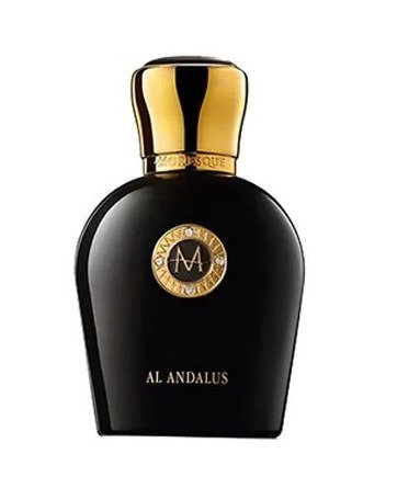 عطر موريسك الأندلس اودى بيرفيوم 50 مل