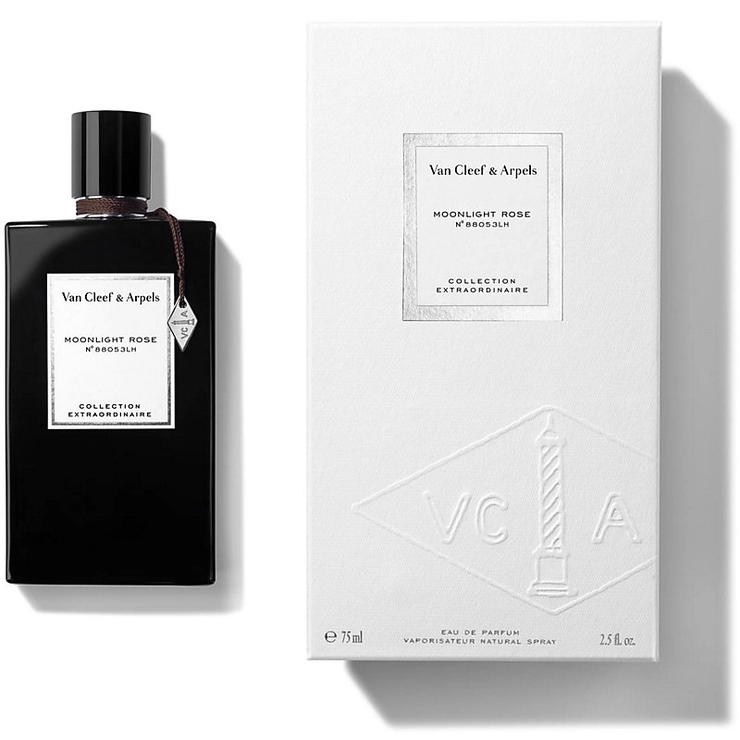 Van Cleef & Arpels Moonlight Rose EDP 75Ml